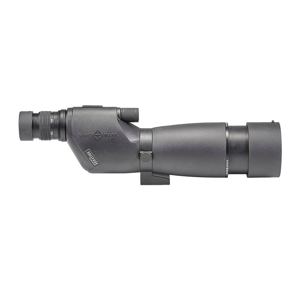 Sightmark Solitude 20-60x60SE Spotting Scope Kit-Tactical Gear UK