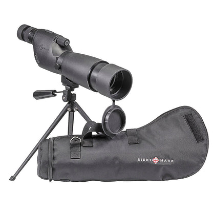 Sightmark Solitude 20-60x60SE Spotting Scope Kit-Tactical Gear UK