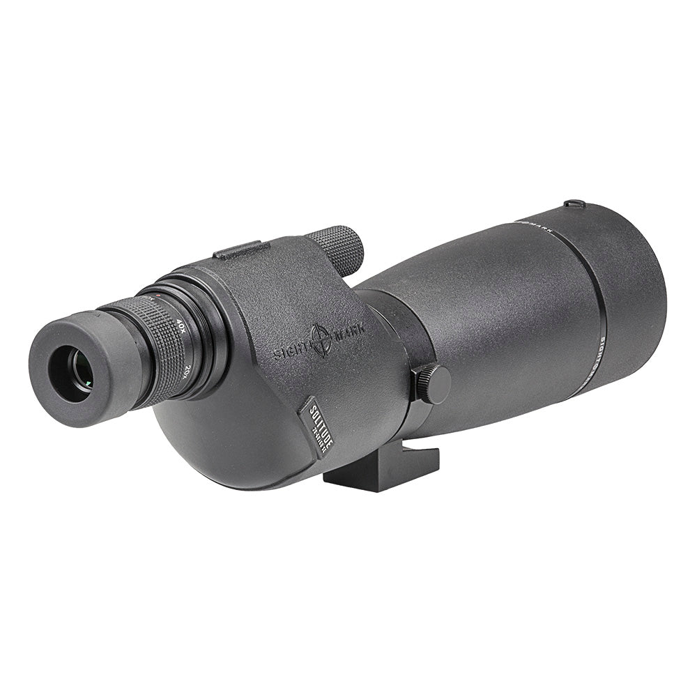 Sightmark Solitude 20-60x60SE Spotting Scope Kit-Tactical Gear UK