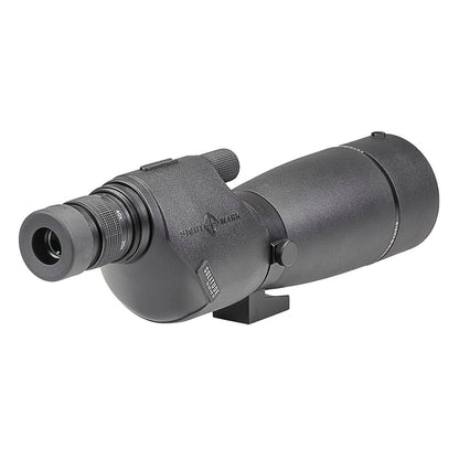 Sightmark Solitude 20-60x60SE Spotting Scope Kit-Tactical Gear UK
