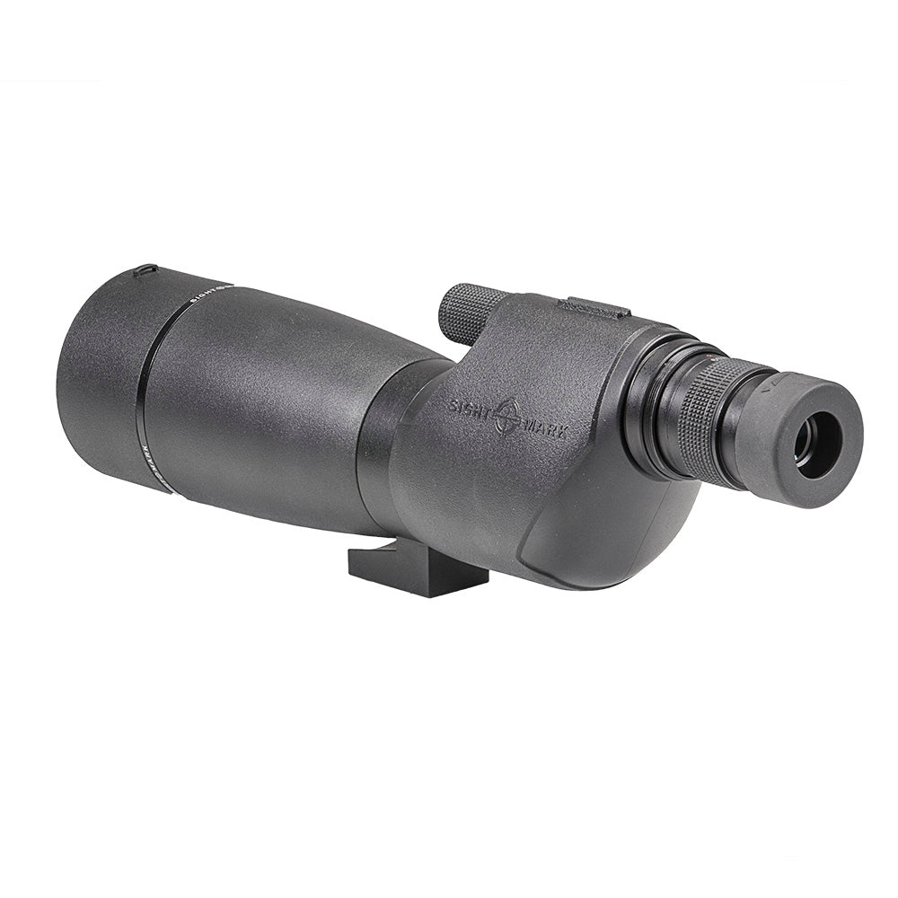 Sightmark Solitude 20-60x60SE Spotting Scope Kit-Tactical Gear UK