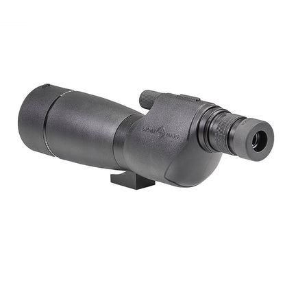 Sightmark Solitude 20-60x60SE Spotting Scope Kit-Tactical Gear UK