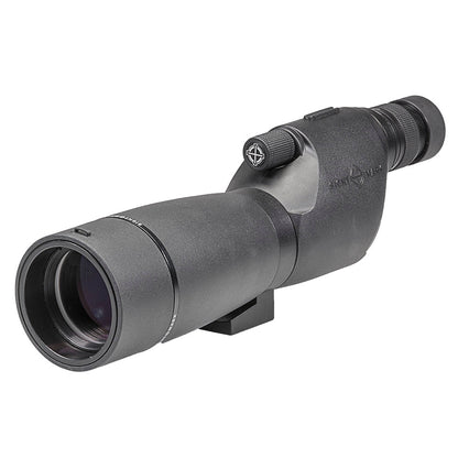 Sightmark Solitude 20-60x60SE Spotting Scope Kit-Tactical Gear UK