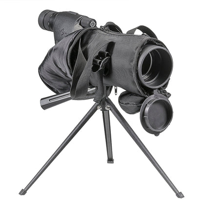 Sightmark Solitude 20-60x60SE Spotting Scope Kit-Tactical Gear UK