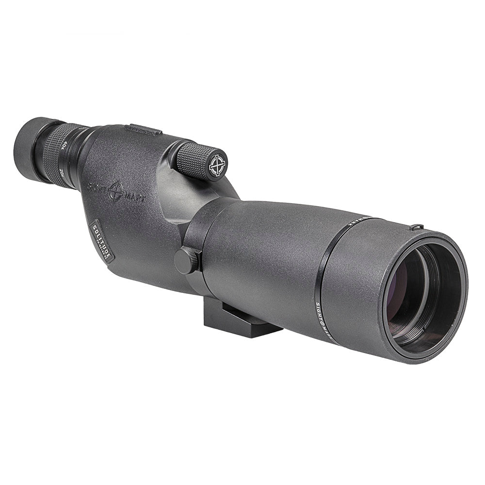 Sightmark Solitude 20-60x60SE Spotting Scope Kit-Tactical Gear UK