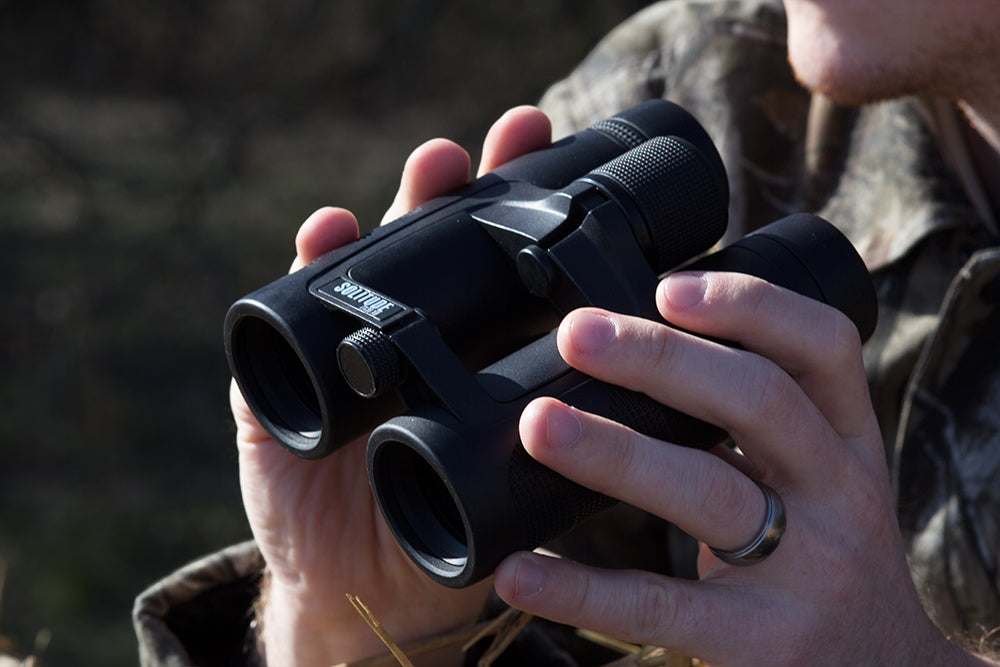 Sightmark Solitude 7x36 XD Binoculars-Tactical Gear UK