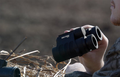 Sightmark Solitude 8x32 Binoculars-Tactical Gear UK