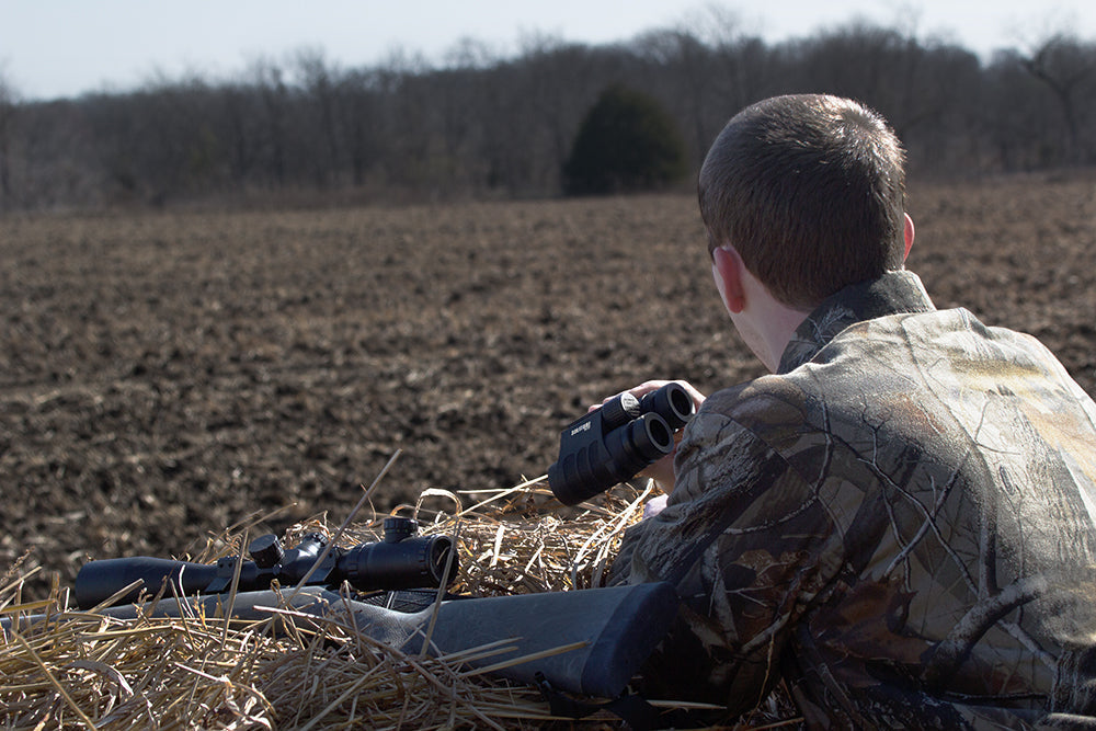 Sightmark Solitude 8x32 Binoculars-Tactical Gear UK
