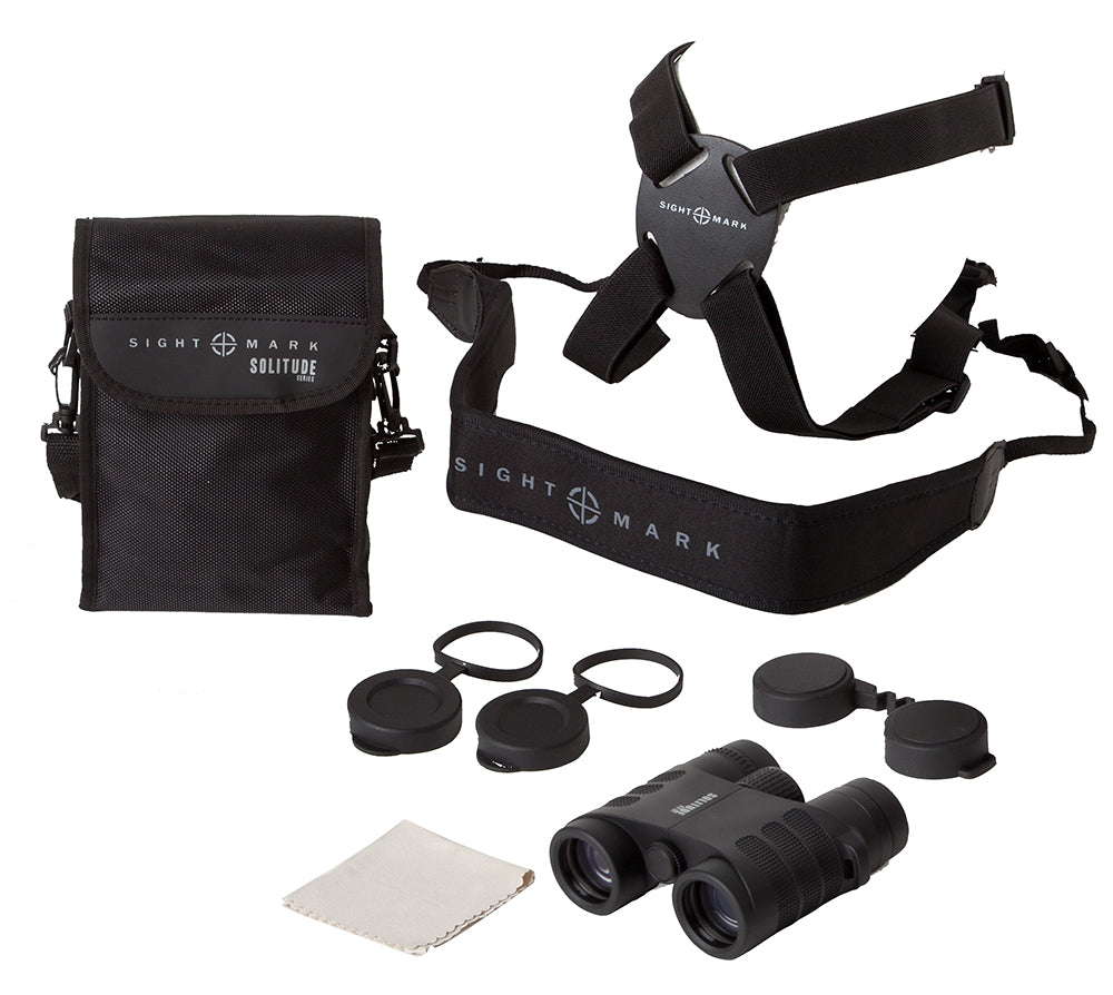 Sightmark Solitude 8x32 Binoculars-Tactical Gear UK