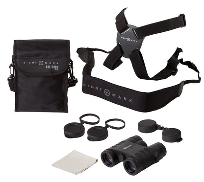 Sightmark Solitude 8x32 Binoculars-Tactical Gear UK