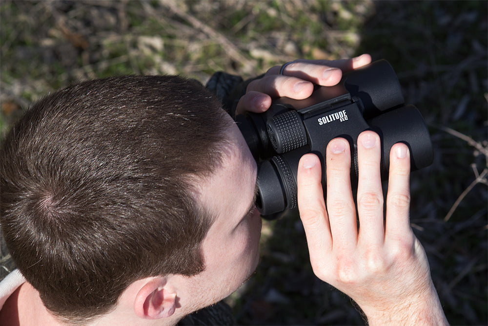 Sightmark Solitude 8x42 Binoculars-Tactical Gear UK