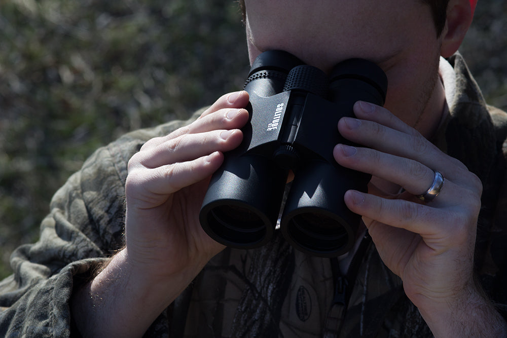 Sightmark Solitude 8x42 Binoculars-Tactical Gear UK
