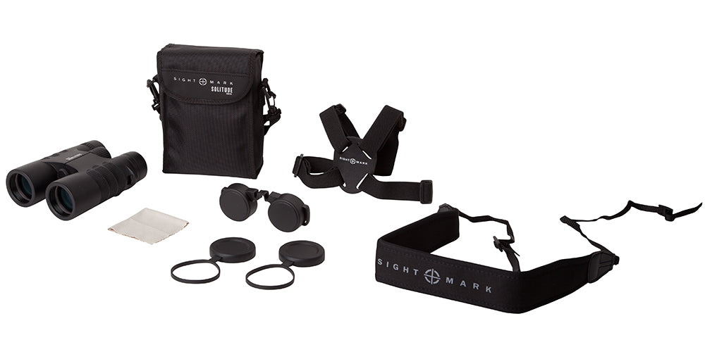 Sightmark Solitude 8x42 Binoculars-Tactical Gear UK