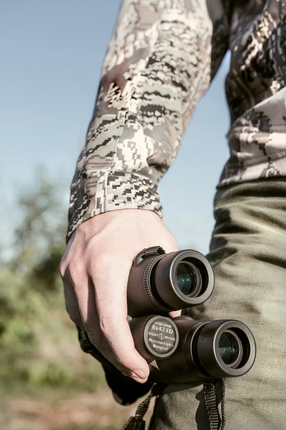 Sightmark Solitude 8x42 XD Binoculars-Tactical Gear UK