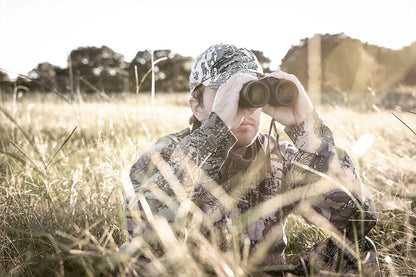 Sightmark Solitude 8x42 XD Binoculars-Tactical Gear UK