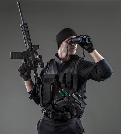Sightmark Solitude 8x42 XD Binoculars-Tactical Gear UK