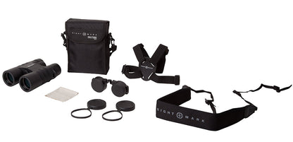 Sightmark Solitude 8x42 XD Binoculars-Tactical Gear UK
