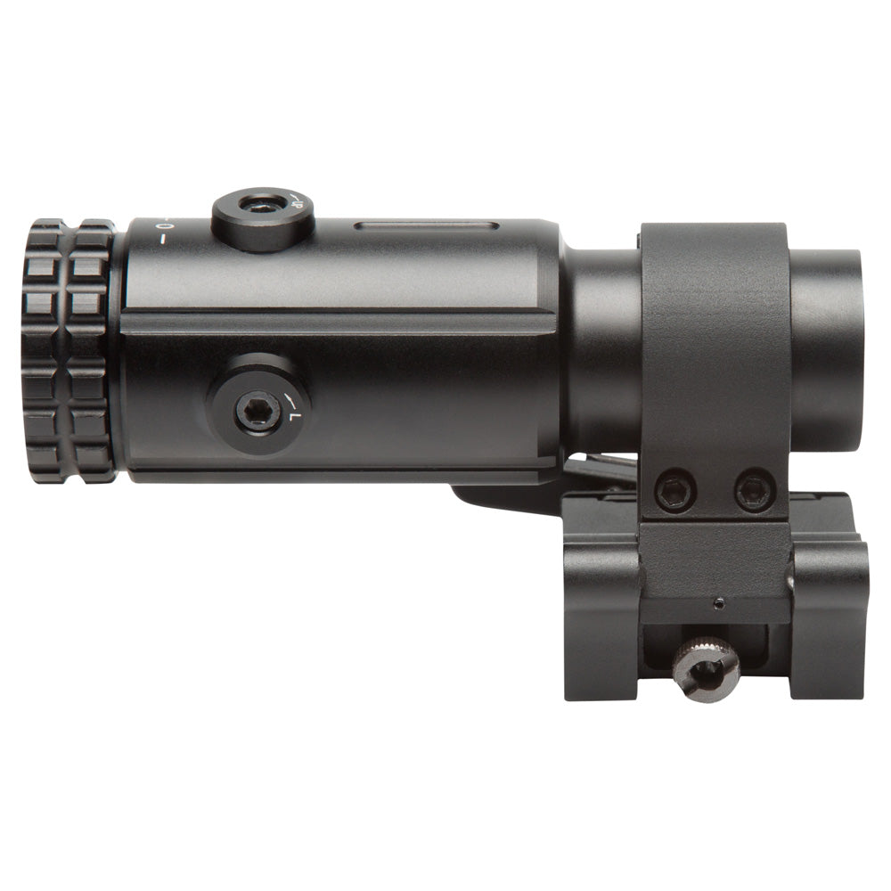 Sightmark T-5 Magnifier with LQD Flip to Side Mount-Tactical Gear UK