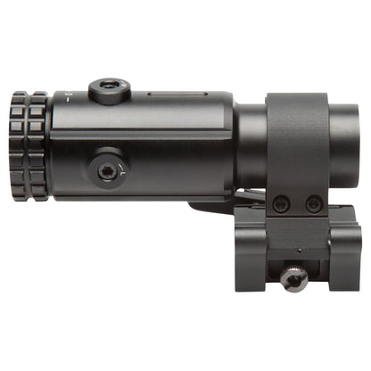Sightmark T-5 Magnifier with LQD Flip to Side Mount-Tactical Gear UK