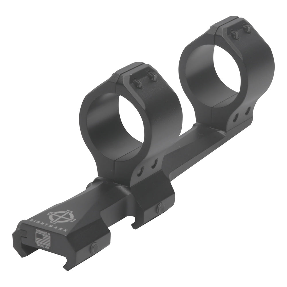 Sightmark Tactical 30mm/1in Fixed Cantilever Mount w/ 20MOA-Tactical Gear UK