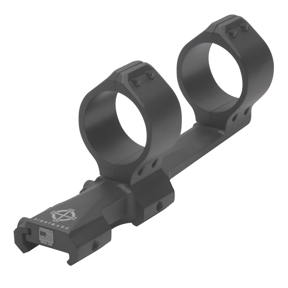 Sightmark Tactical 34mm Fixed Cantilever Mount-Tactical Gear UK