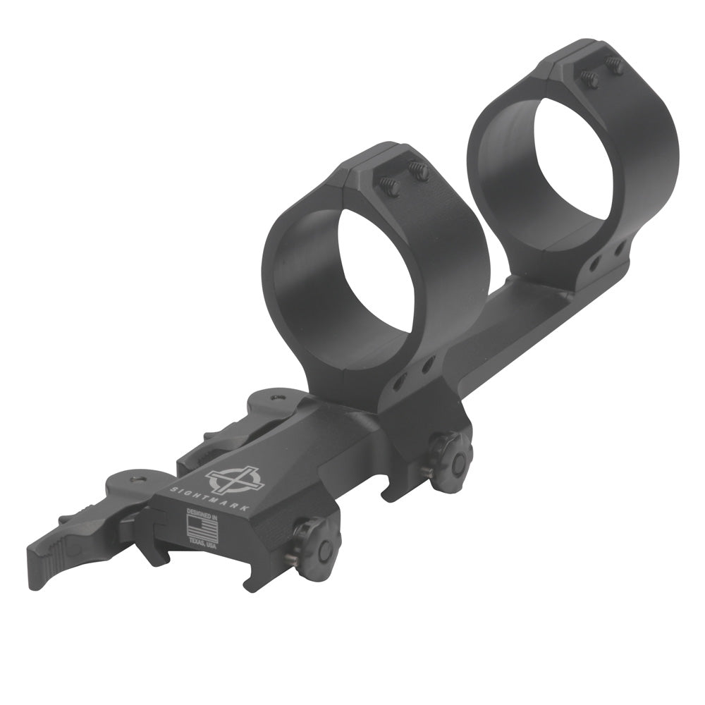 Sightmark Tactical 34mm LQD Cantilever Mount-Tactical Gear UK