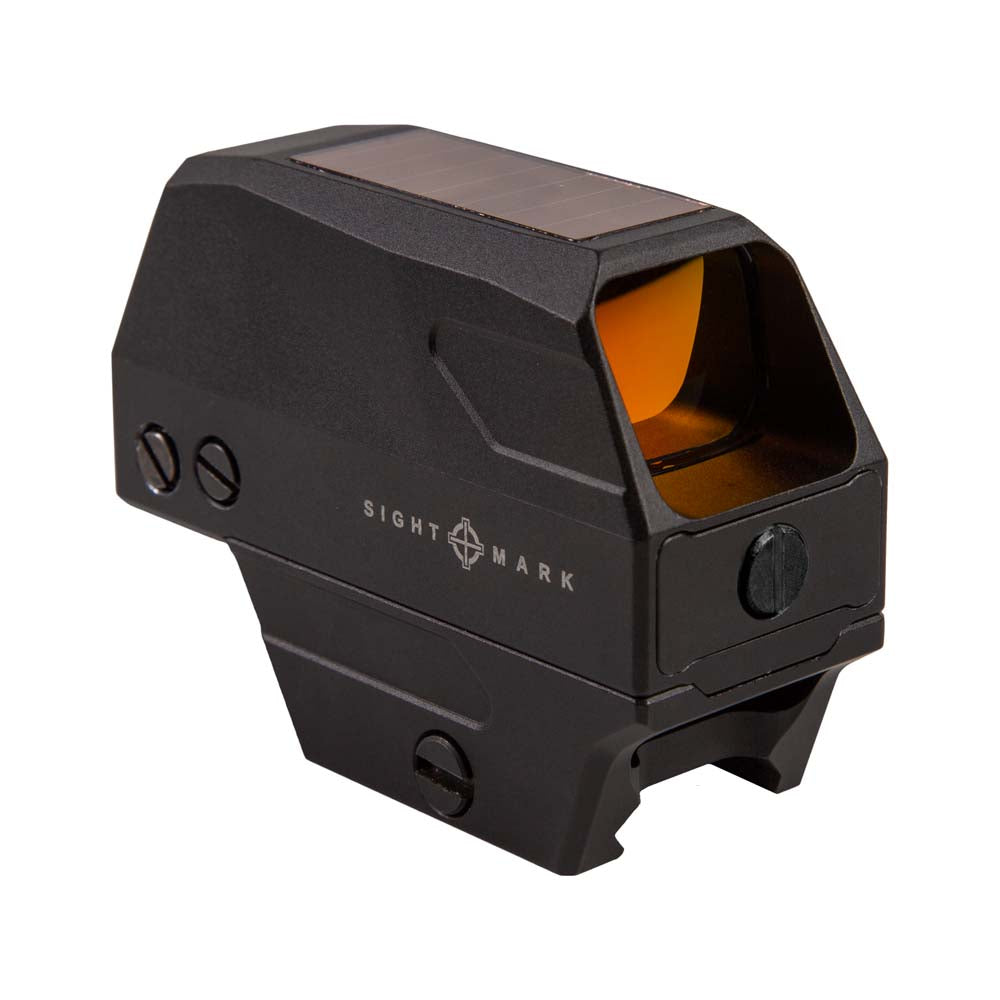Sightmark Volta Solar Red Dot Sight-Tactical Gear UK