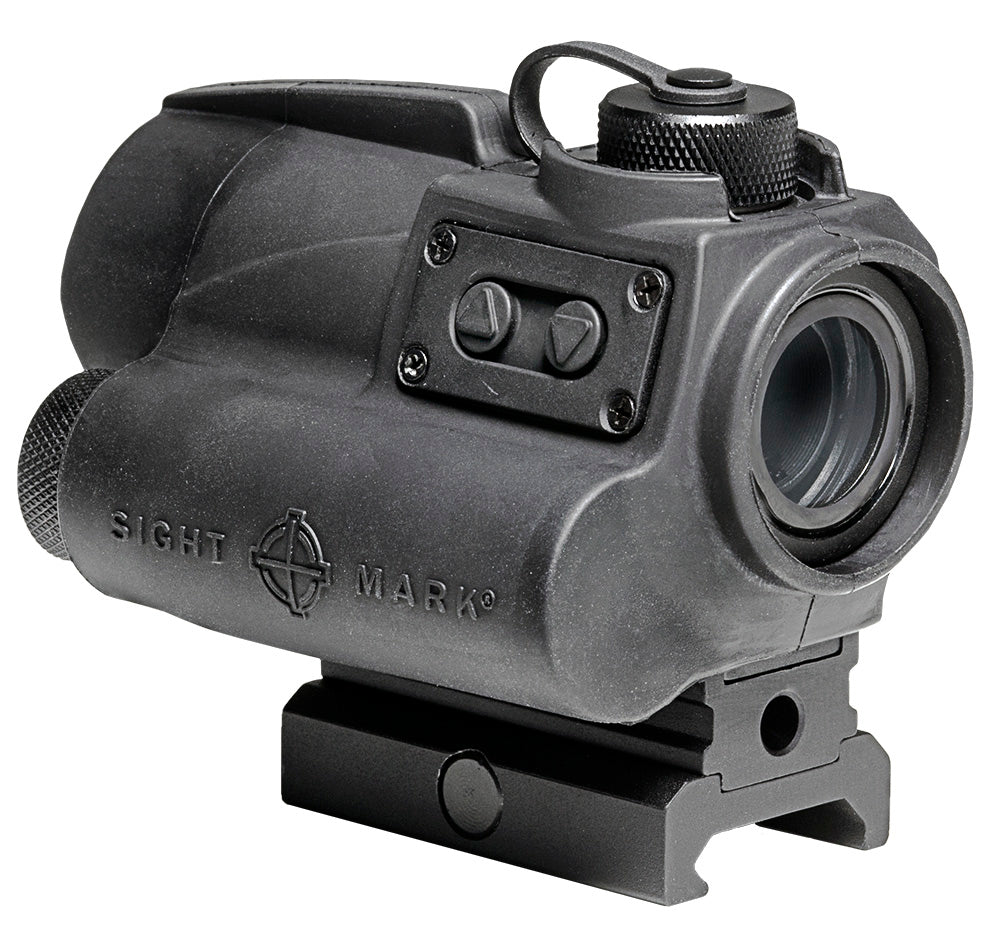 Sightmark Wolverine CSR Red Dot Sight-Tactical Gear UK