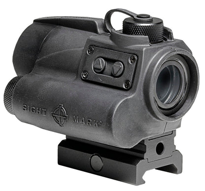Sightmark Wolverine CSR Red Dot Sight-Tactical Gear UK