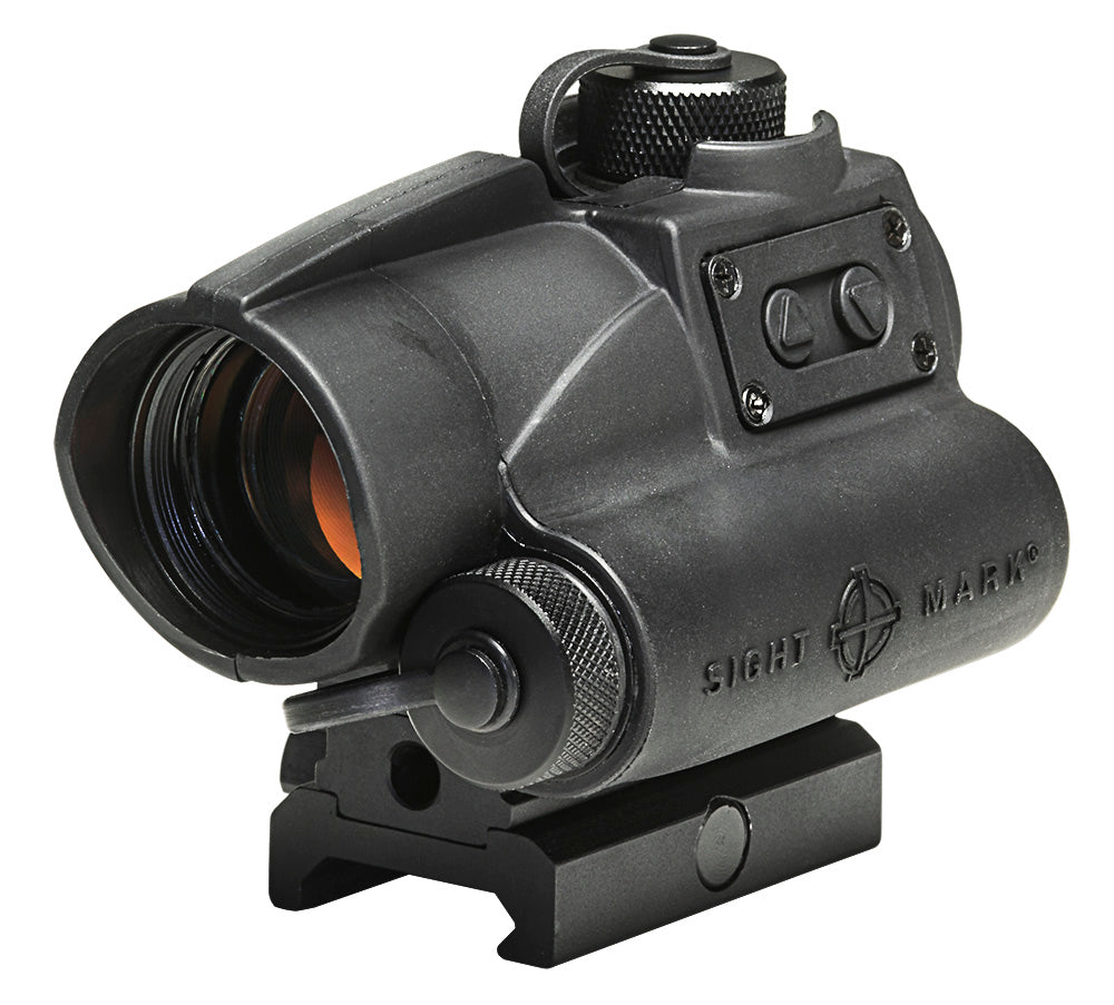 Sightmark Wolverine CSR Red Dot Sight-Tactical Gear UK