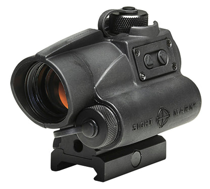 Sightmark Wolverine CSR Red Dot Sight-Tactical Gear UK