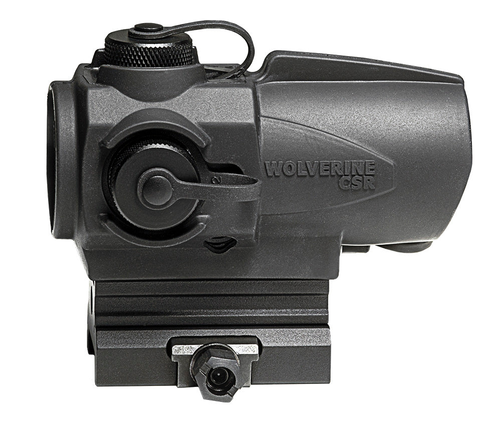 Sightmark Wolverine CSR Red Dot Sight-Tactical Gear UK