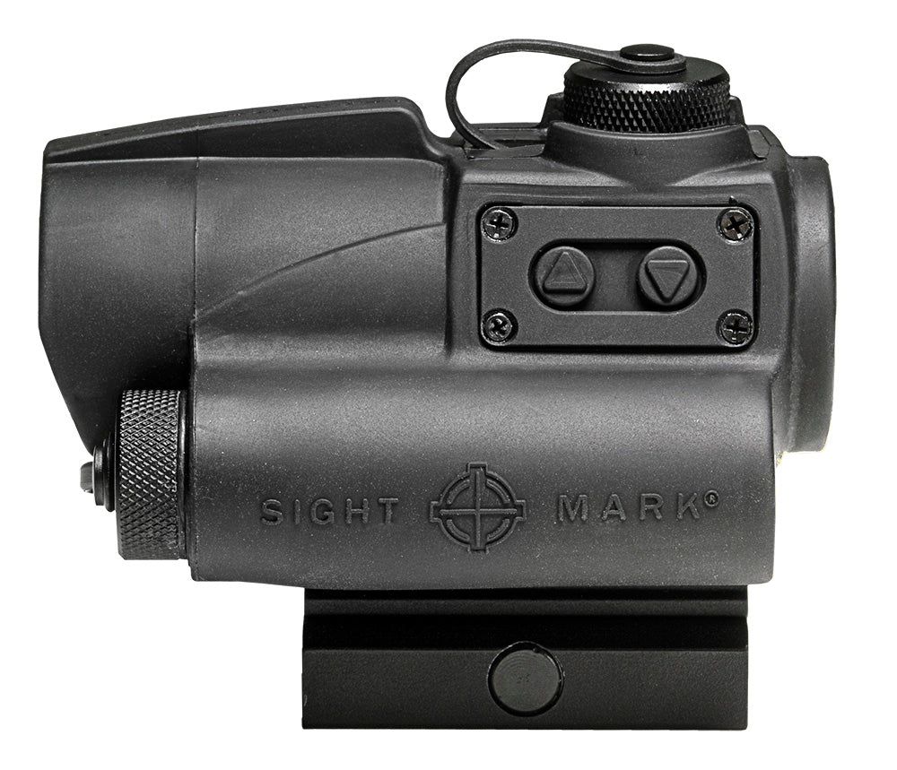 Sightmark Wolverine CSR Red Dot Sight-Tactical Gear UK