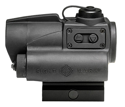 Sightmark Wolverine CSR Red Dot Sight-Tactical Gear UK