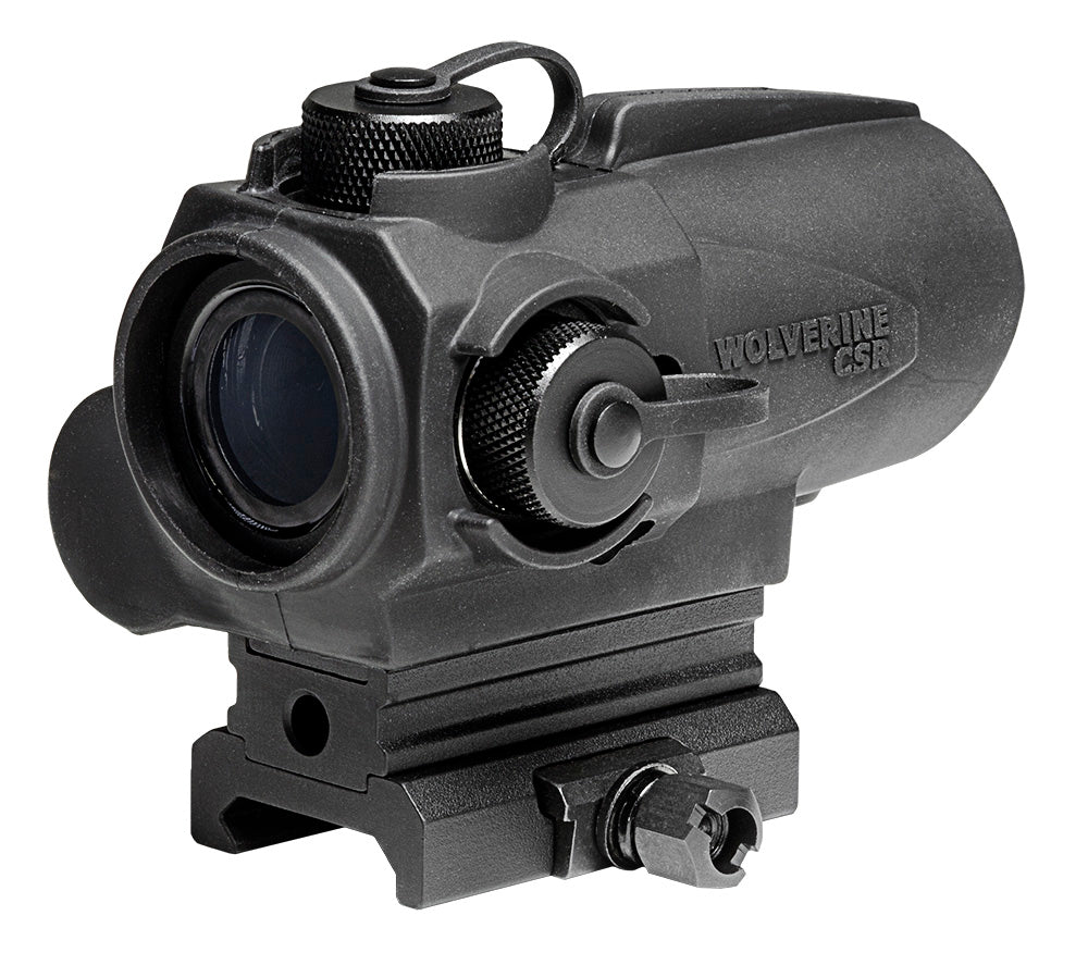 Sightmark Wolverine CSR Red Dot Sight-Tactical Gear UK