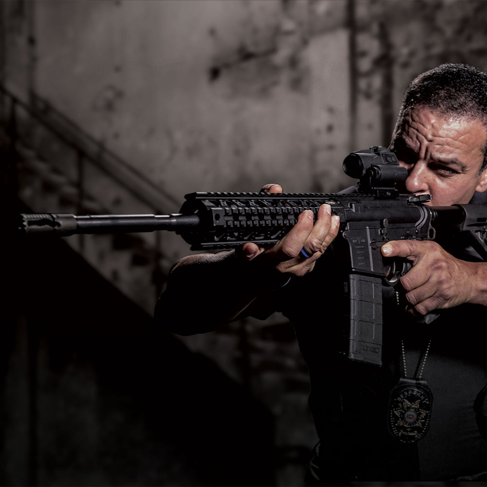 Sightmark Wolverine CSR Red Dot Sight-Tactical Gear UK