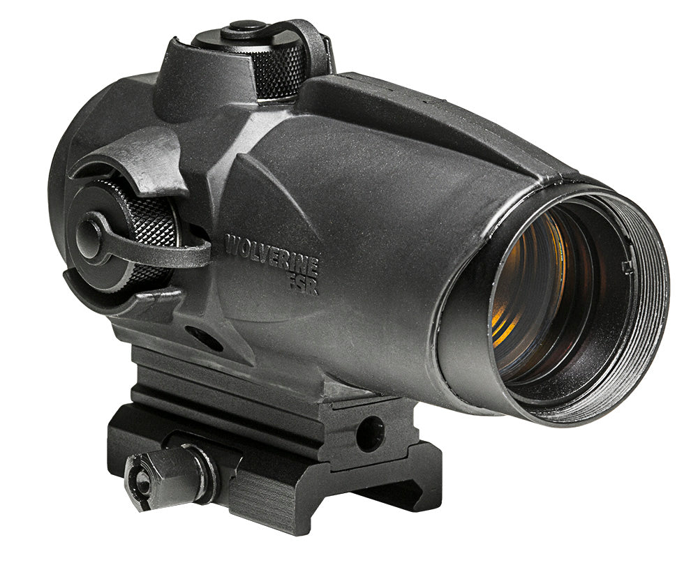 Sightmark Wolverine FSR Red Dot Sight-Tactical Gear UK