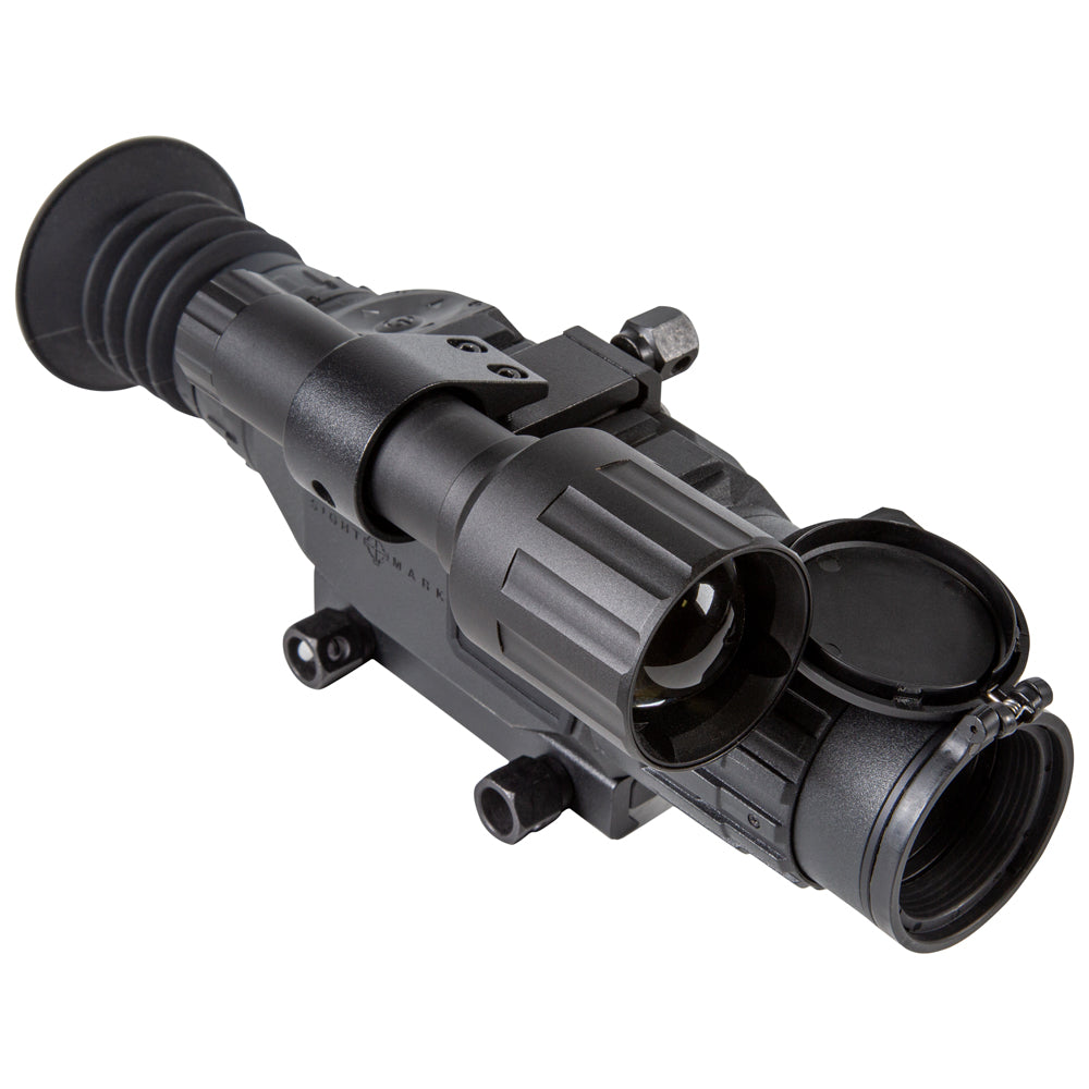 Sightmark Wraith 2-16x28 Digital Riflescope-Tactical Gear UK
