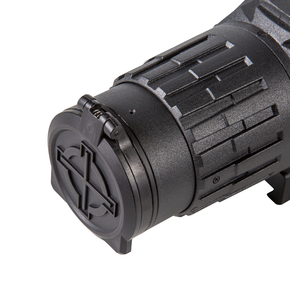 Sightmark Wraith 4K 2-16x32 Digital Day/Night Vision Riflescope-Tactical Gear UK