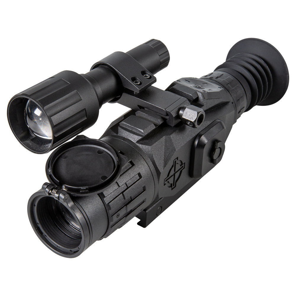 Sightmark Wraith 4K 2-16x32 Digital Day/Night Vision Riflescope-Tactical Gear UK