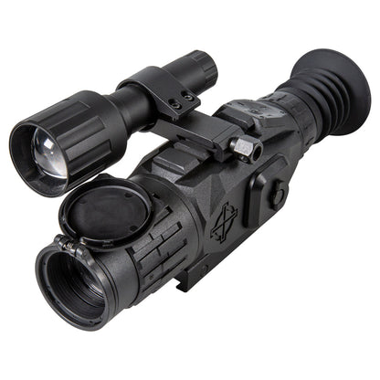 Sightmark Wraith 4K 2-16x32 Digital Day/Night Vision Riflescope-Tactical Gear UK