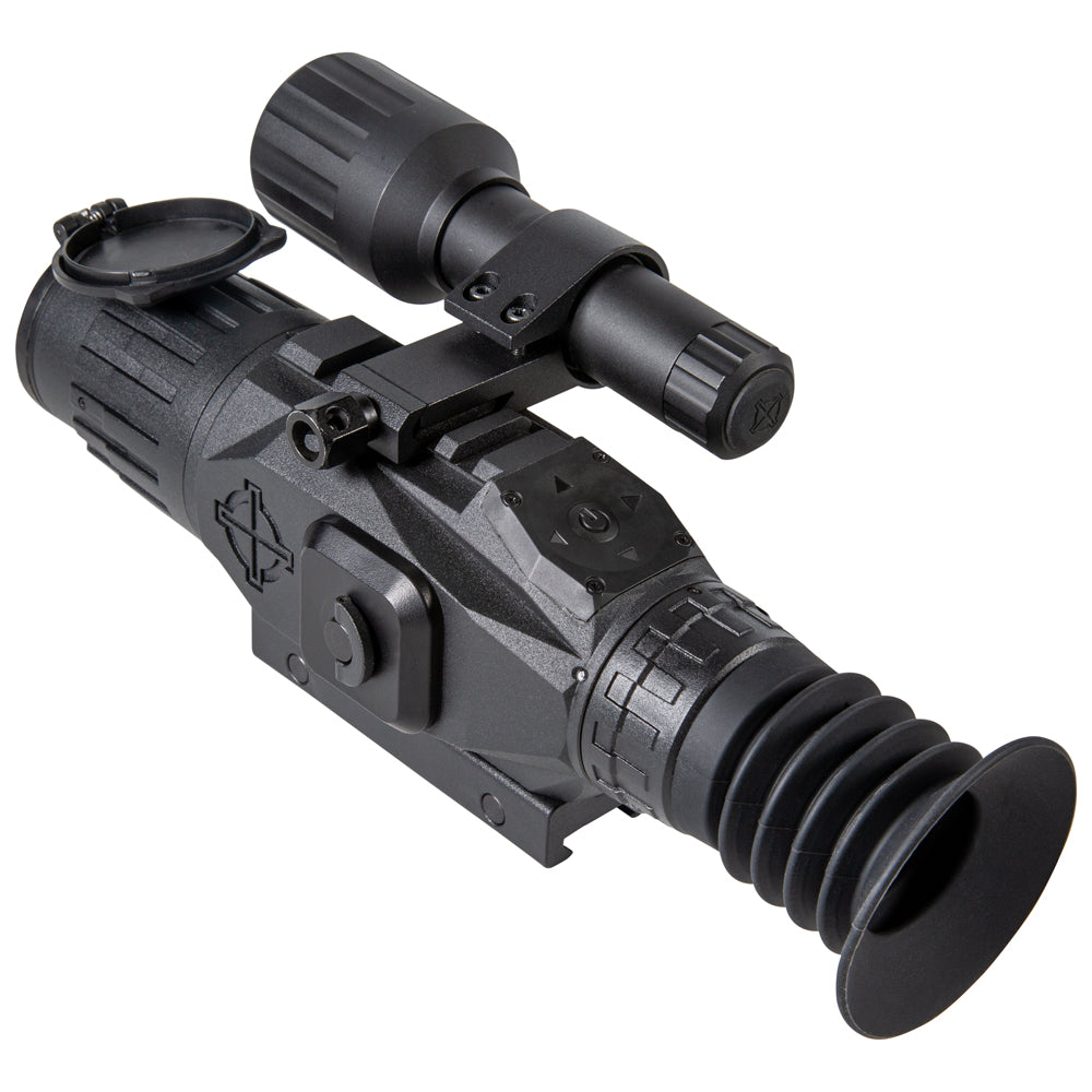 Sightmark Wraith 4K 2-16x32 Digital Day/Night Vision Riflescope-Tactical Gear UK