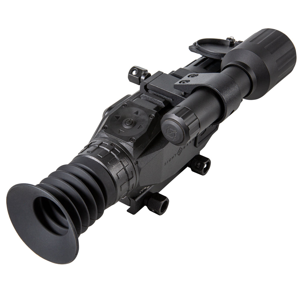 Sightmark Wraith 4K 2-16x32 Digital Day/Night Vision Riflescope-Tactical Gear UK