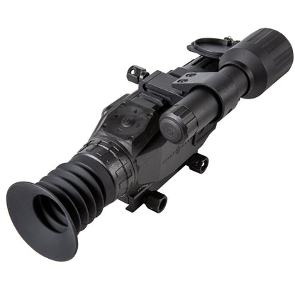Sightmark Wraith 4K 2-16x32 Digital Day/Night Vision Riflescope-Tactical Gear UK