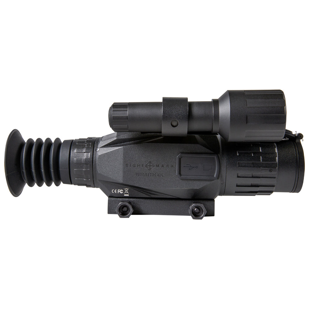 Sightmark Wraith 4K 2-16x32 Digital Day/Night Vision Riflescope-Tactical Gear UK