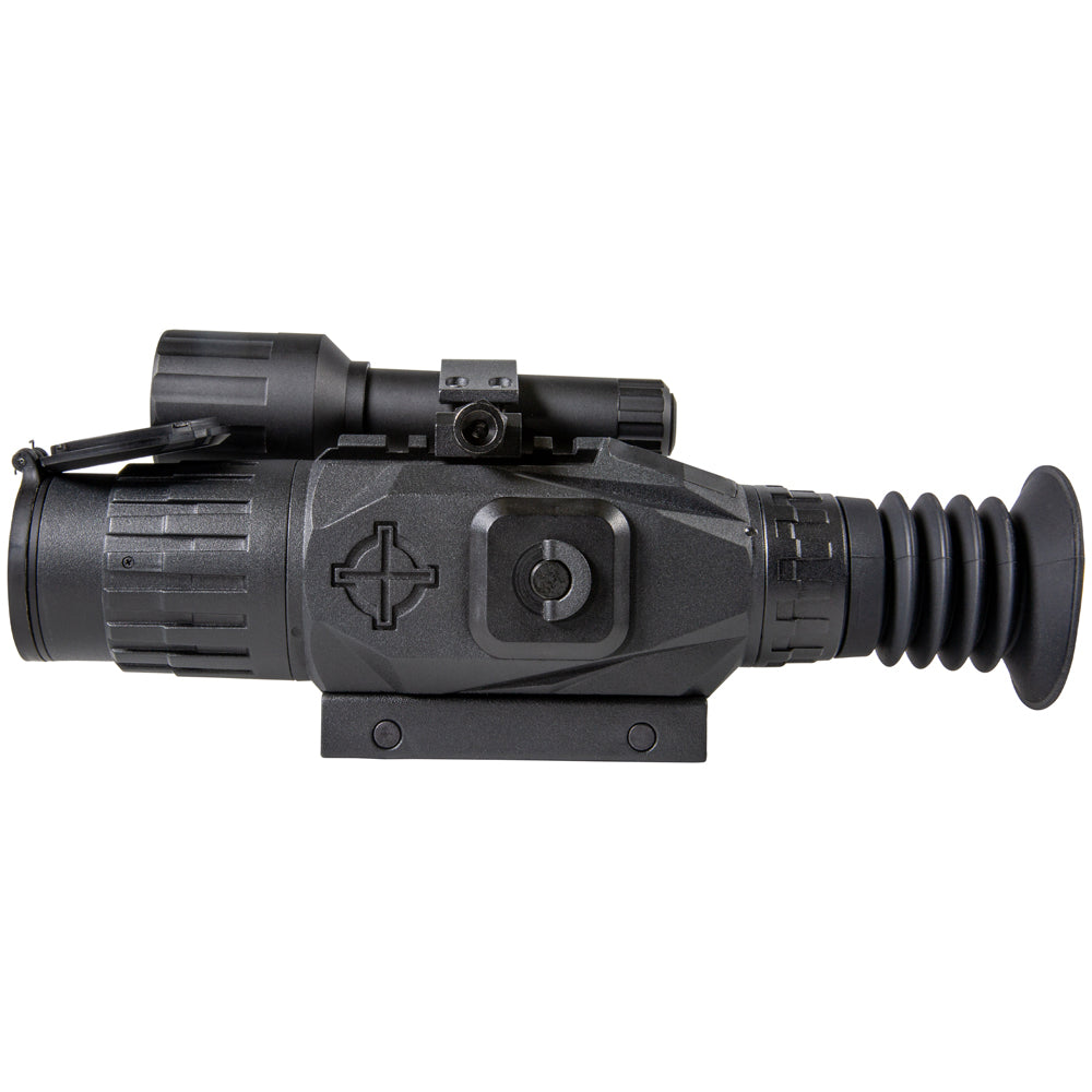 Sightmark Wraith 4K 2-16x32 Digital Day/Night Vision Riflescope-Tactical Gear UK