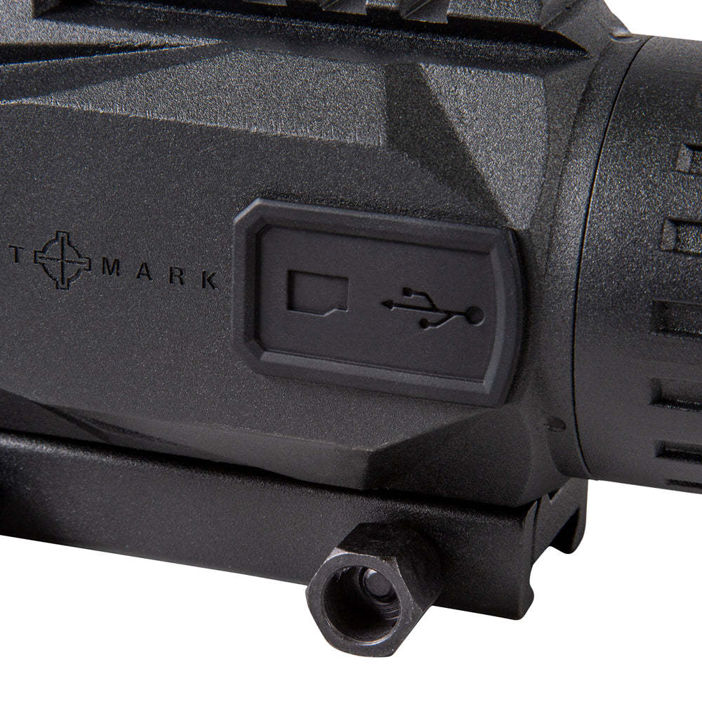 Sightmark Wraith 4K 2-16x32 Digital Day/Night Vision Riflescope-Tactical Gear UK