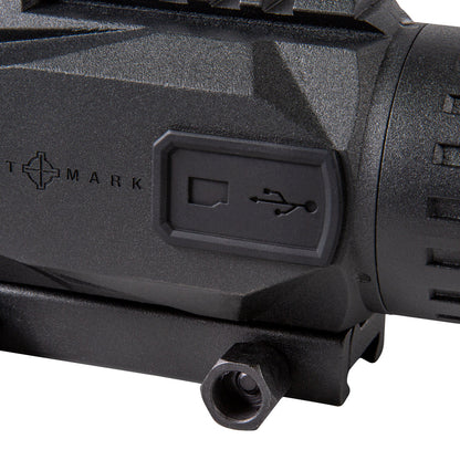 Sightmark Wraith 4K 2-16x32 Digital Day/Night Vision Riflescope-Tactical Gear UK