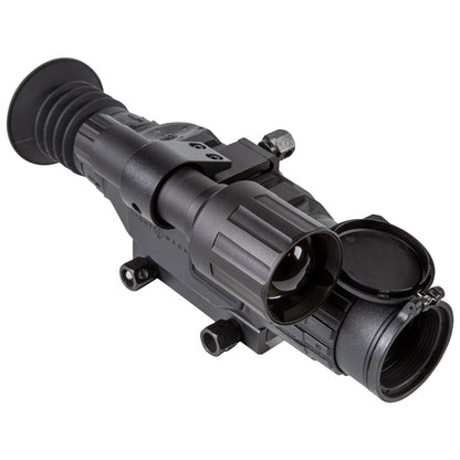 Sightmark Wraith 4K 2-16x32 Digital Day/Night Vision Riflescope-Tactical Gear UK
