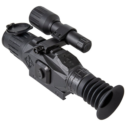 Sightmark Wraith 4K 2-16x32 Digital Day/Night Vision Riflescope with Long Mount-Tactical Gear UK
